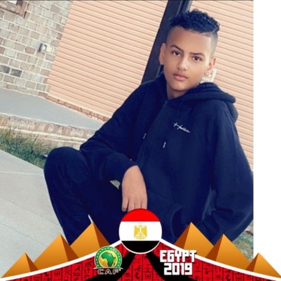 Meet your Posher, Yousef - Picture 1 of 1